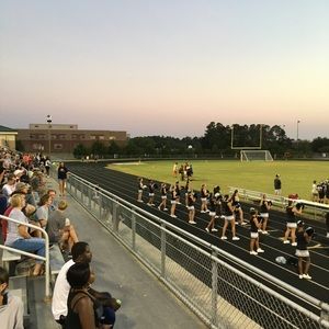 Meet your Posher, Steven